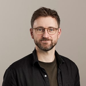 Klaus Lindbak Klaus Lindbak