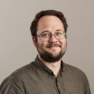 Martin Bøgh Lauridsen Martin Bøgh Lauridsen