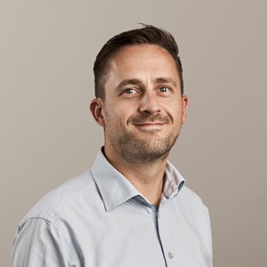 Mikael Billesbølle Mikael Billesbølle