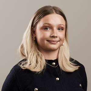 Nanna Amalie Stenov Nanna Amalie Stenov