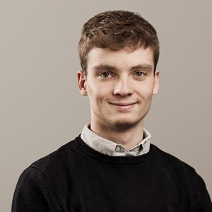 Oliver Skau Andresen Oliver Skau Andresen