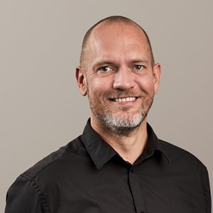 Lars Borg Christensen Lars Borg Christensen