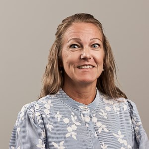 Tina Christensen Tina Christensen