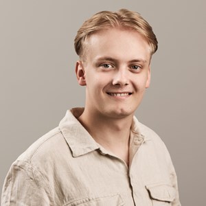 Nicklas Elsborg Nielsen Nicklas Elsborg Nielsen