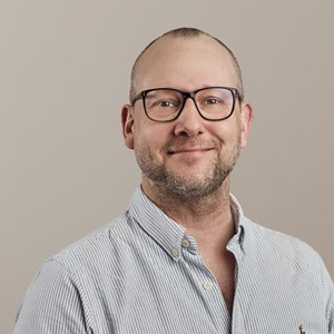 Morten Tamstrup Morten Tamstrup