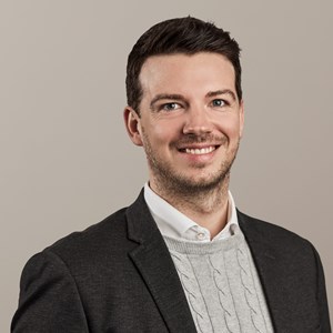 Oliver Posborg Oliver Posborg