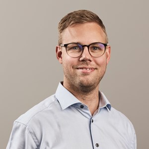 Michael Hede Delboe Michael Hede Delboe