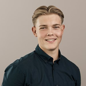 Wictor Wildbork Brüning Wictor Wildbork Brüning