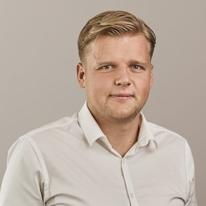 Nikolai Jepsen Nikolai Jepsen