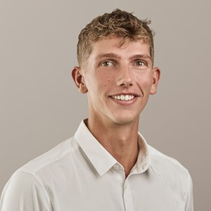 Frederik Juelsgaard Frederik Juelsgaard