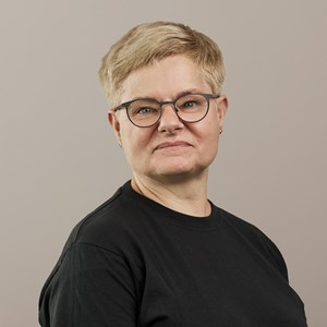 Heidi Andersen Gram Heidi Andersen Gram