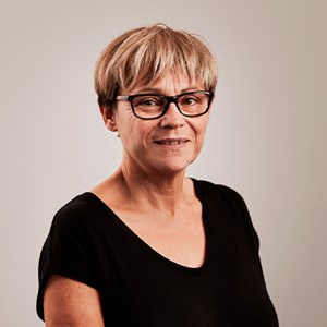 Marianne Hansen